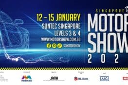 Seoul Mobility Show 2023 - Events