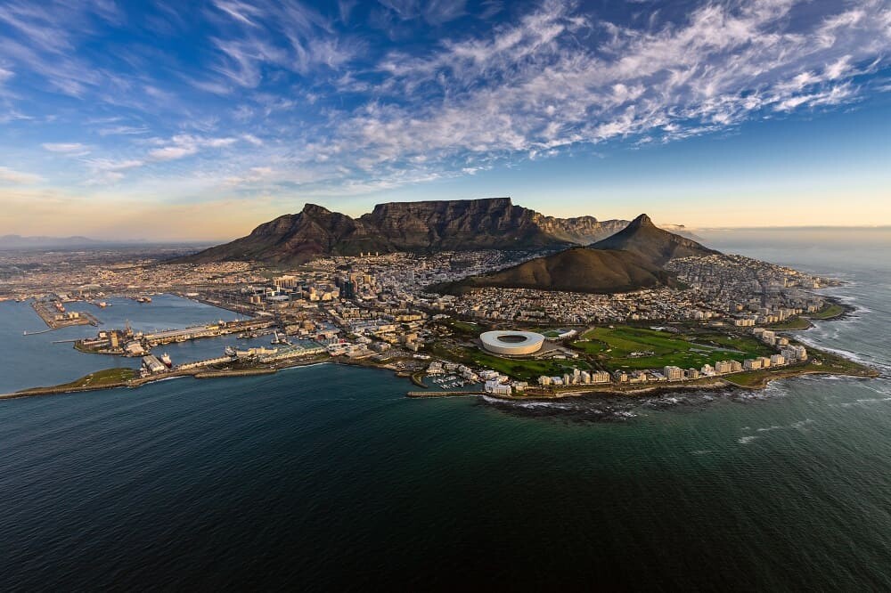 2023 Cape Town E-Prix