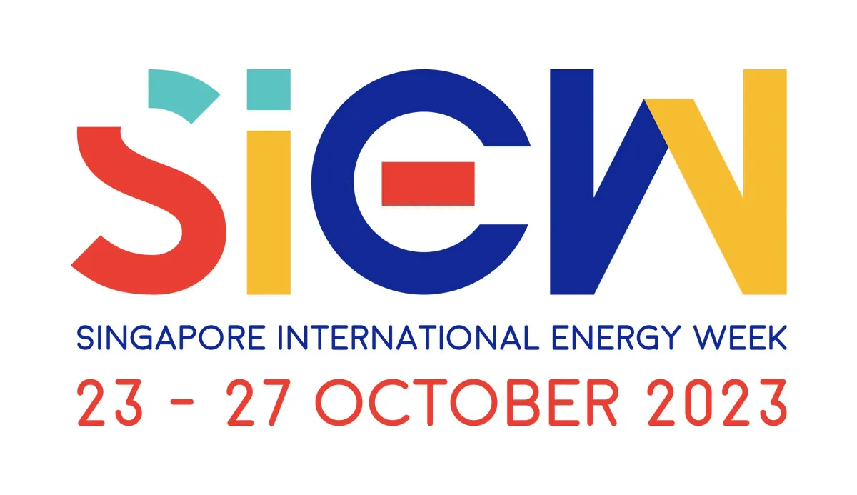 Singapore International Energy Week (SIEW 2023)