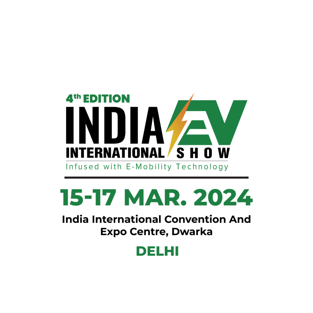 4th India International EV Show