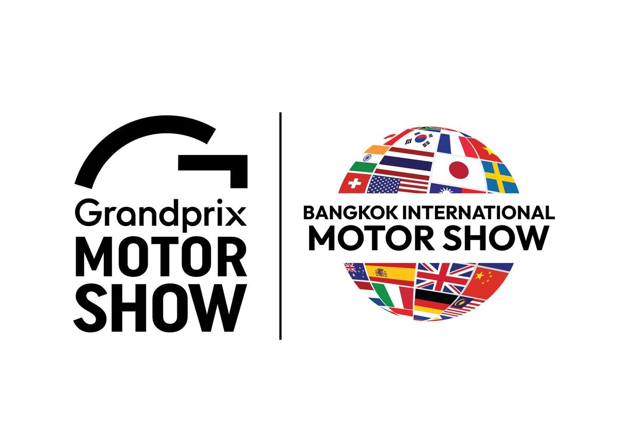 Bangkok International Motorshow 2024