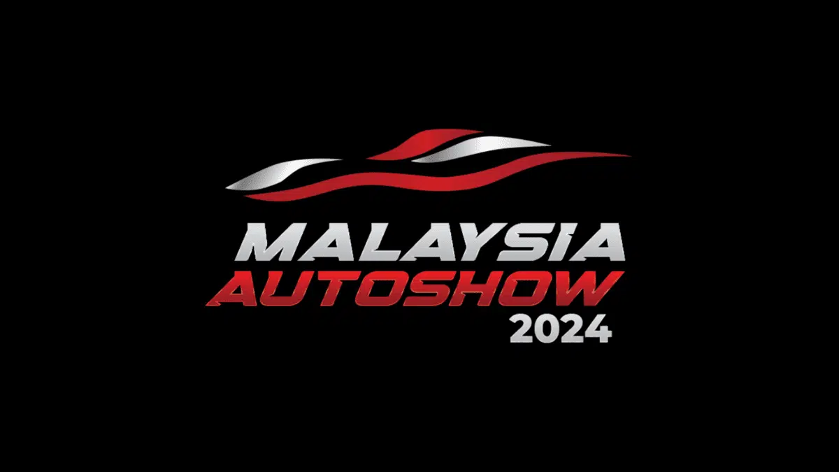 Malaysia Autoshow 2024
