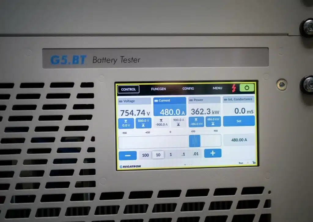 StoreDot Extreme Fast Charging