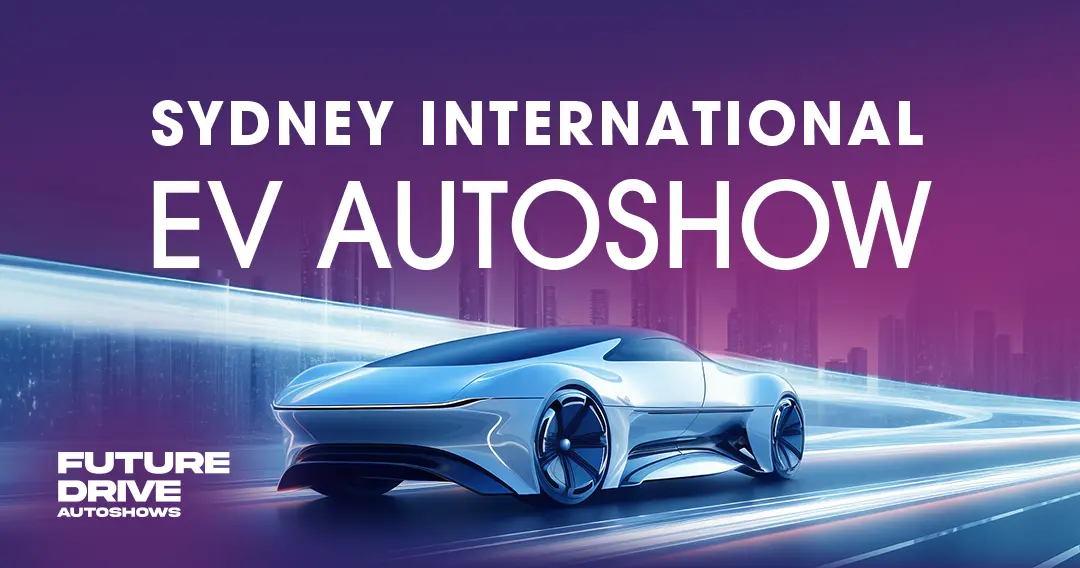 Sydney International EV Autoshow 2024