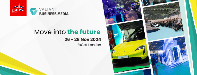 London EV Show 2024