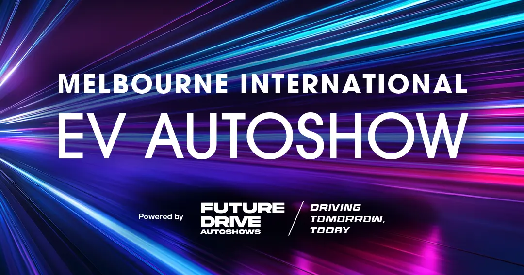 Melbourne EV AutoShow 2025