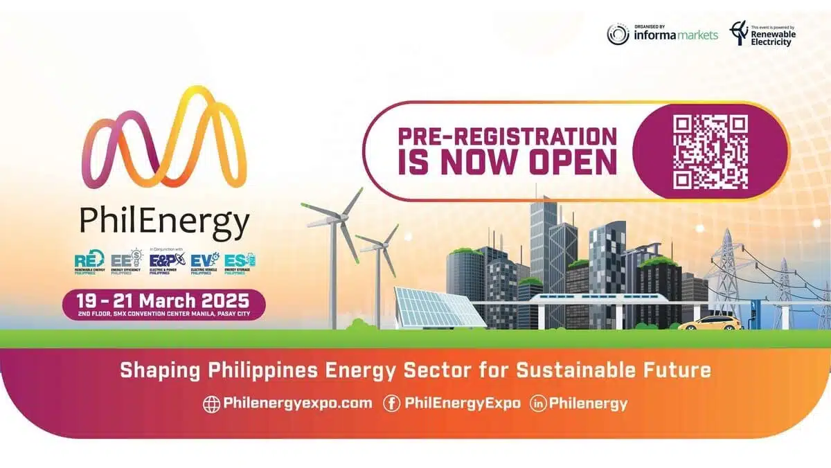 PhilEnergy 2025