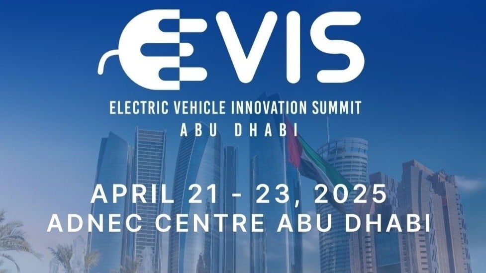 EVIS Abu Dhabi 2025