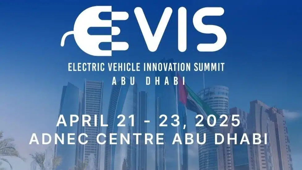 EVIS Abu Dhabi 2025